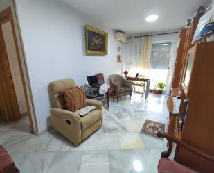 Living room of Apartment for sale in Torremolinos  with Air Conditioner