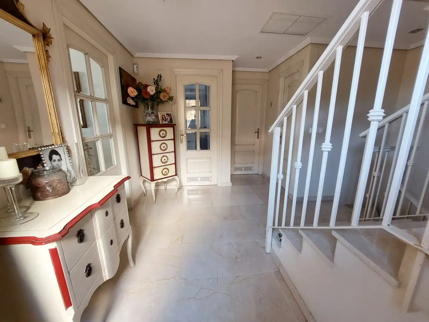 Detached homes for sale in Córdoba  with Air Conditioner, Heating and Terrace