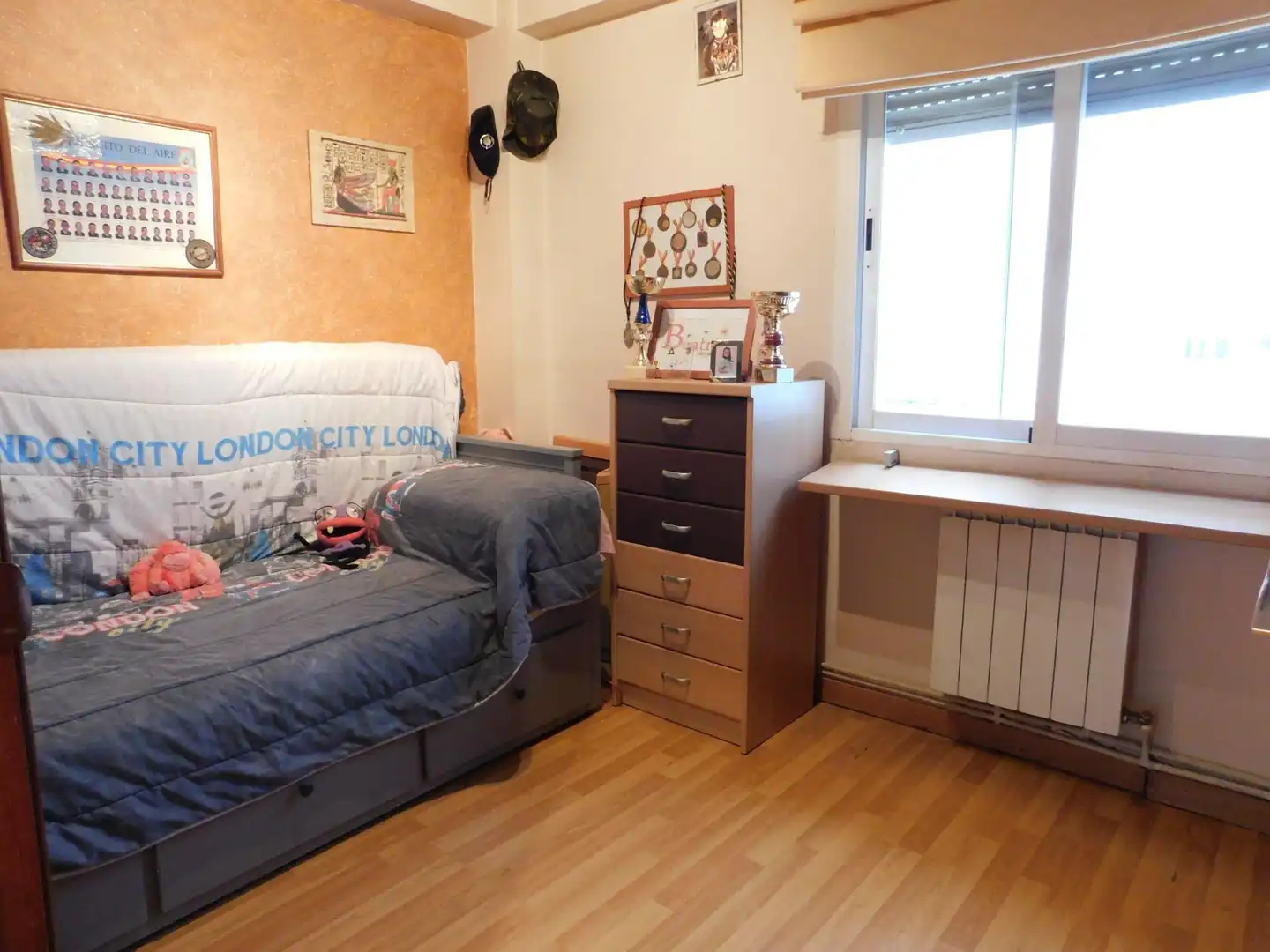 Wohnung mit Aufzug zum Verkauf in Loranca, imagen 2