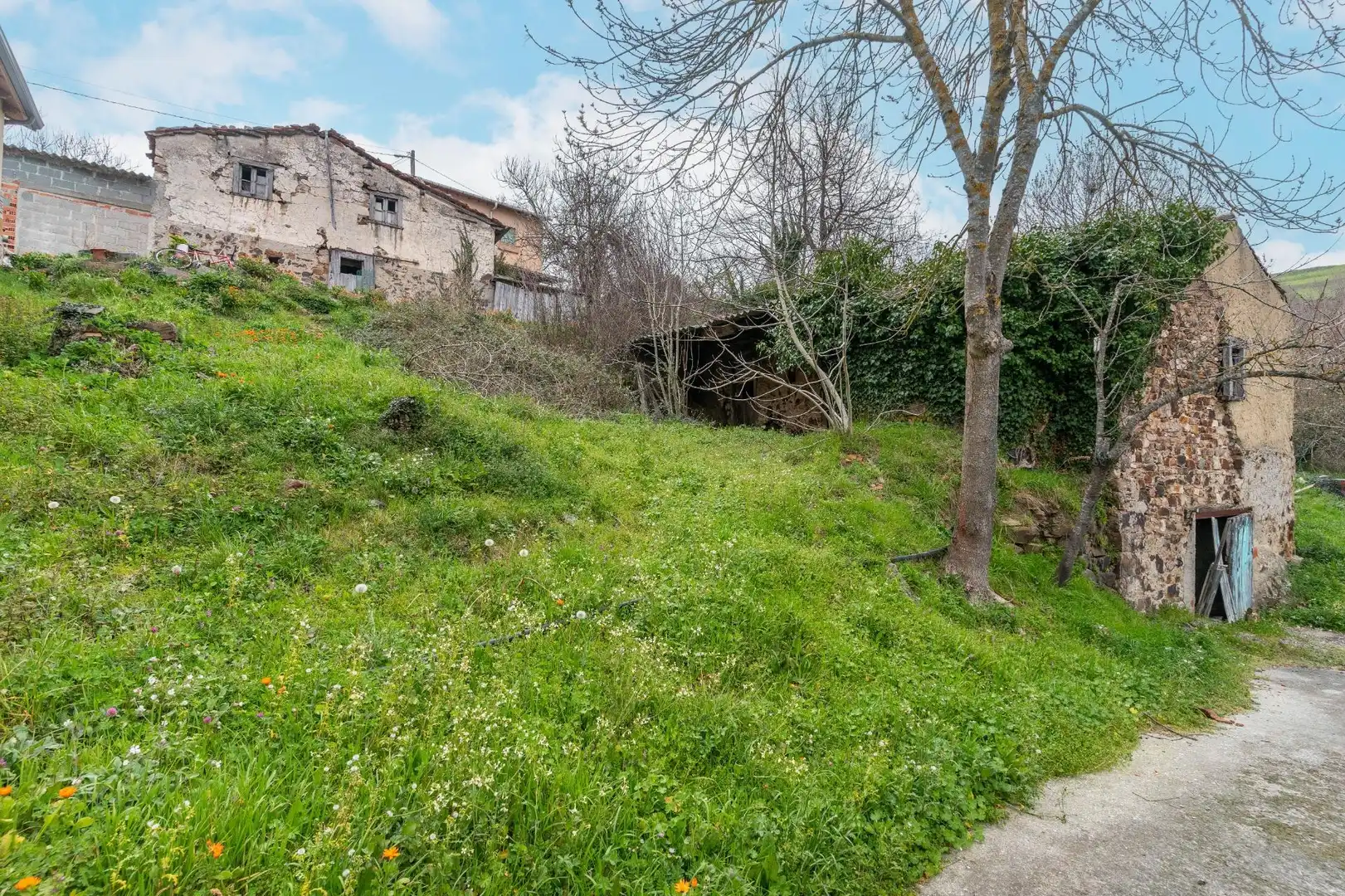 Haus zum Verkauf in Lugar SAN PEDRU CULIEMA 12, imagen 51