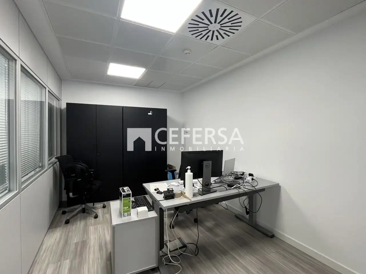 Bureau à louer à De L'Hospitalet, imagen 3