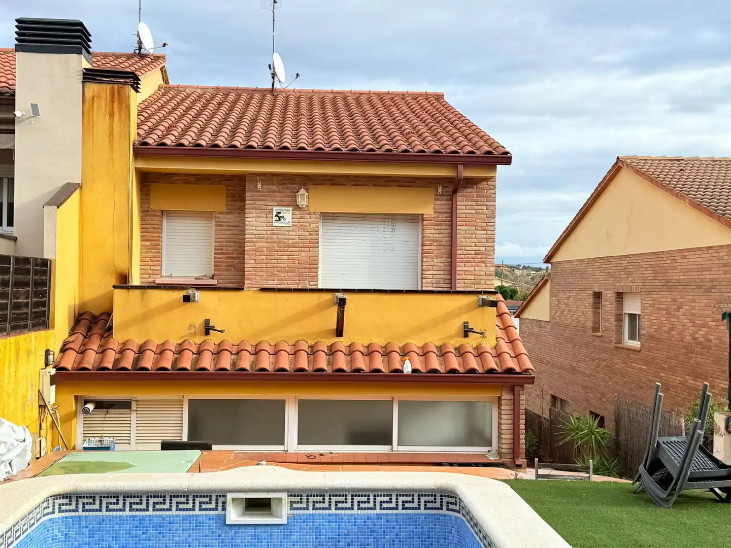 Maison mitoyenne avec jardin à vendre à Atlantic, imagen 2