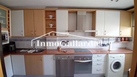 Foto 5 de Casa adosada de lloguer a Chilches, Málaga