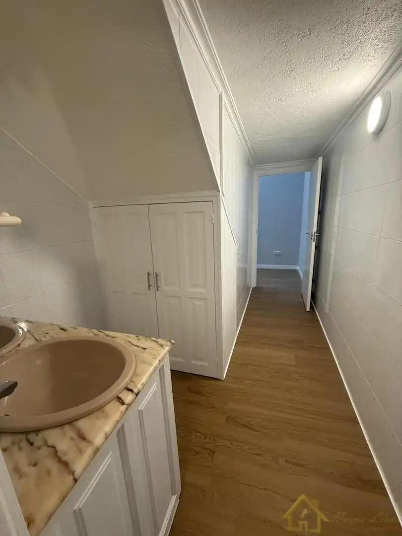 Dúplex en venta en Lugo con Calefacción, Amueblado y Alarma