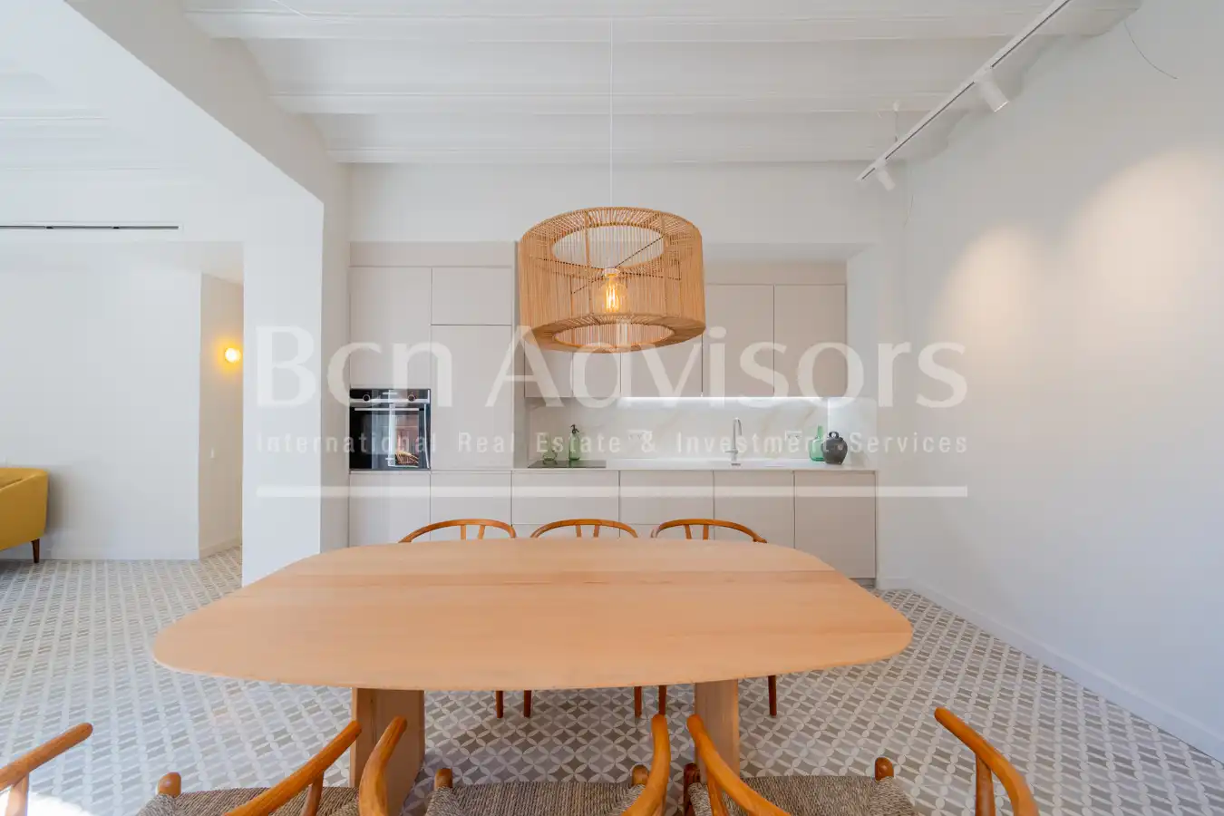 Wohnung mit Aufzug zum Verkauf in Carrer de Sant Pere Més Alt, imagen 12
