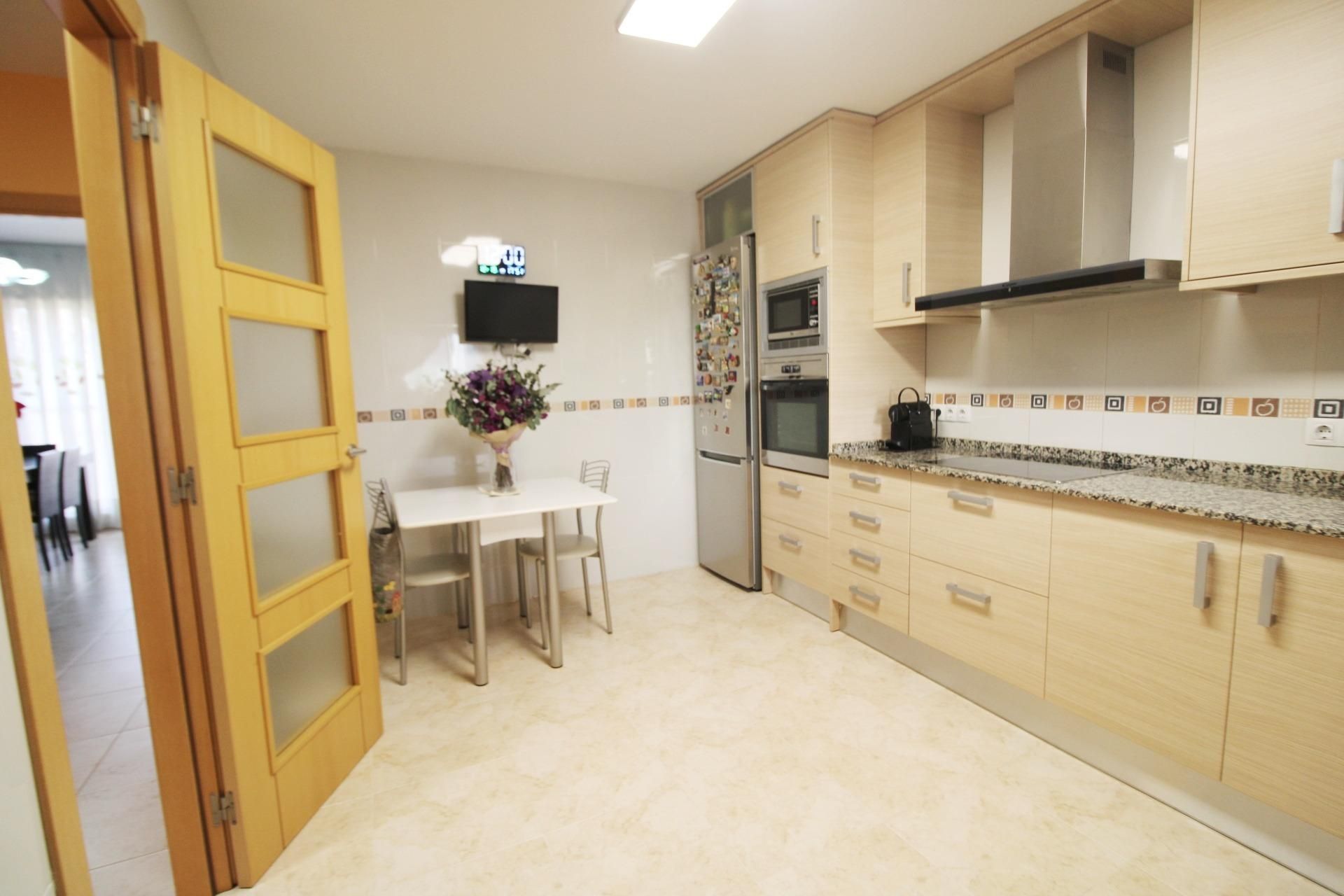 Casa adosada en venta en Centre