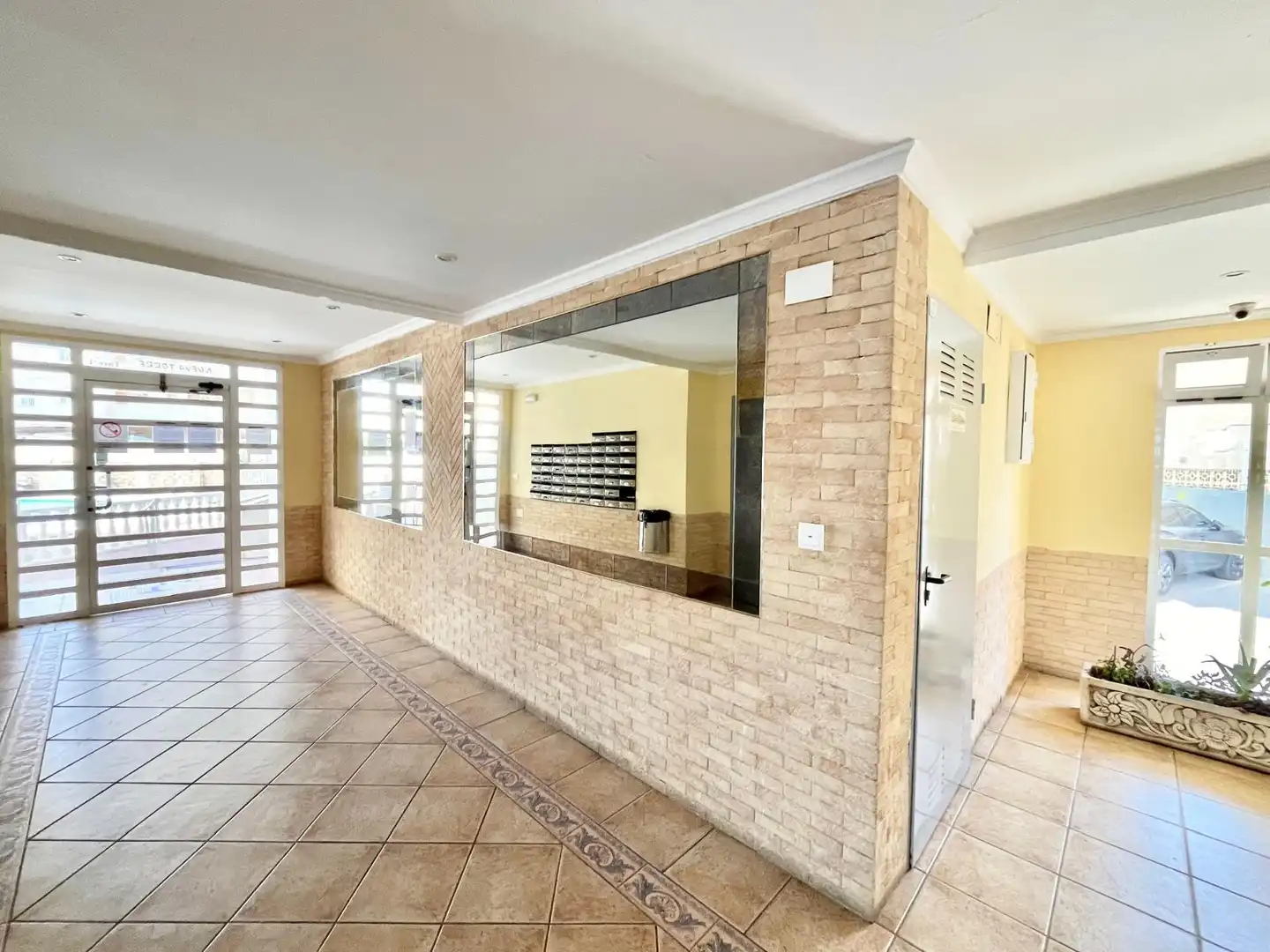 Flat with terrace to rent in Nueva Torrevieja - Aguas Nuevas, imagen 16