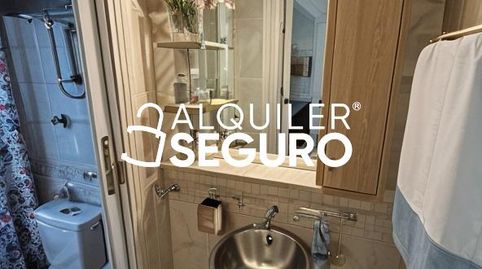 Photo 5 of Premises for rent in Calle de Alconera, Hellín, Madrid Capital