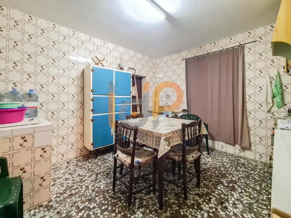Casa amb terrassa en venda a Guazamara - Los Lobos, imagen 6