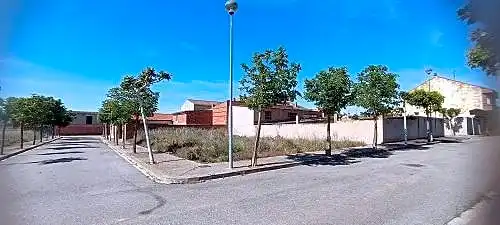 Grundstücke und Bauplätze zum Verkauf in Calle Alta