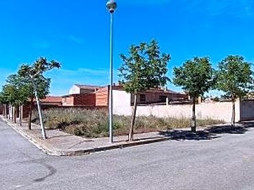 Grundstücke und Bauplätze zum Verkauf in Calle Alta