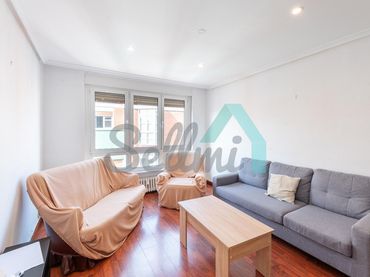 Wohnung mit Aufzug zum Verkauf in De San Juan