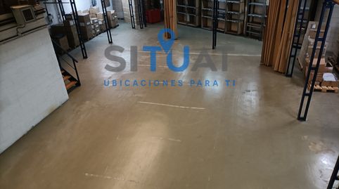 Photo 3 of Industrial buildings for sale in Carrer Torruella I Urpina, 1, Cervelló, Barcelona
