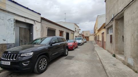 Foto 3 de Casa o chalet en venta en Calle Velarde, Tomelloso, Ciudad Real