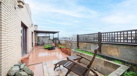 Photo 3 of Attic for sale in Avenida de Antonio López, Tenería I – La Tenería II, Pinto