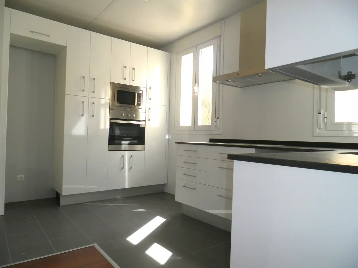 1 hab, 57m² en Lista, Barrio de Salamanca, Madrid