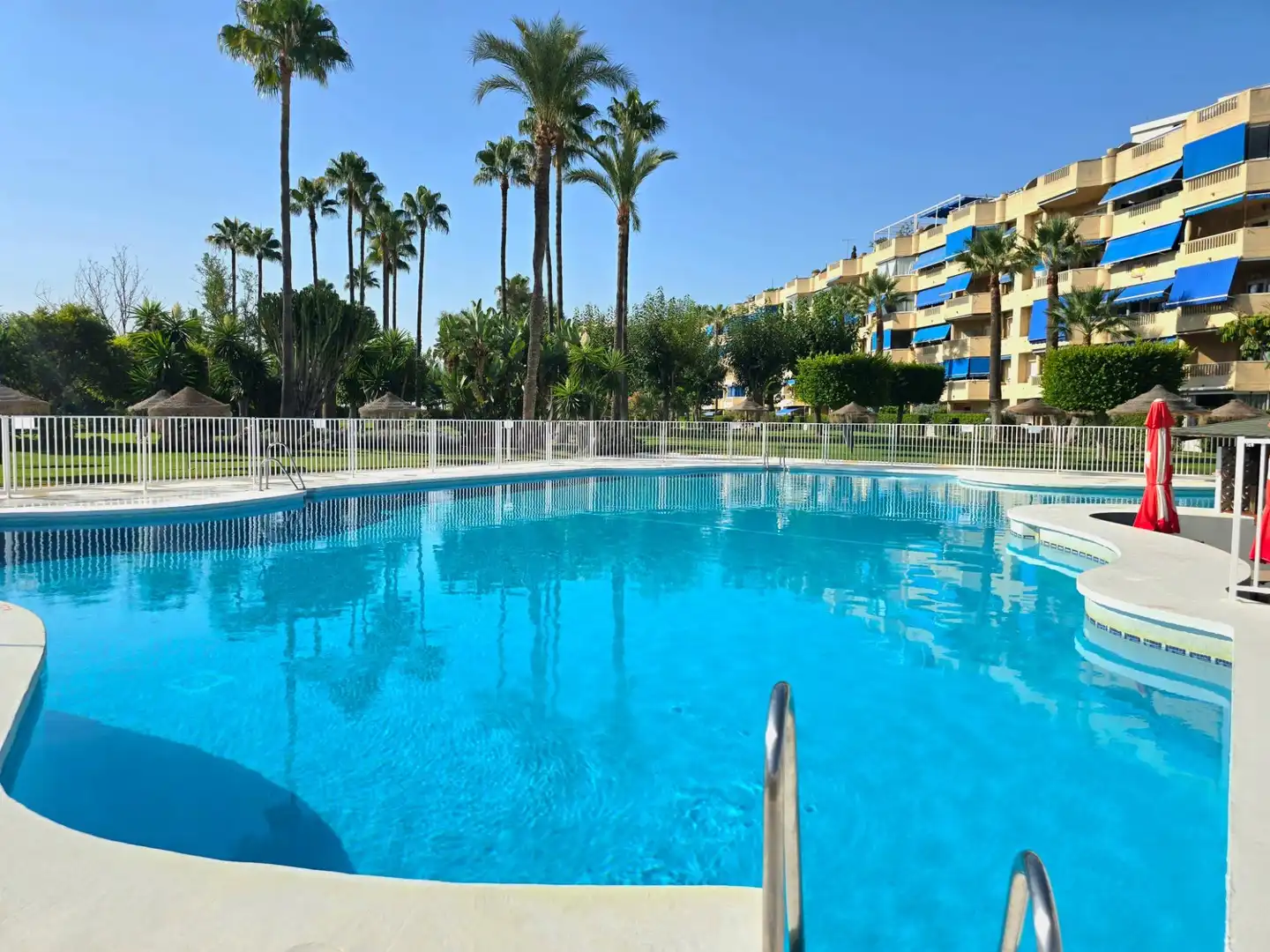 Wohnungen zur Miete in Calle Calle Obispo Juan Alonso, 5, Playamar - Benyamina