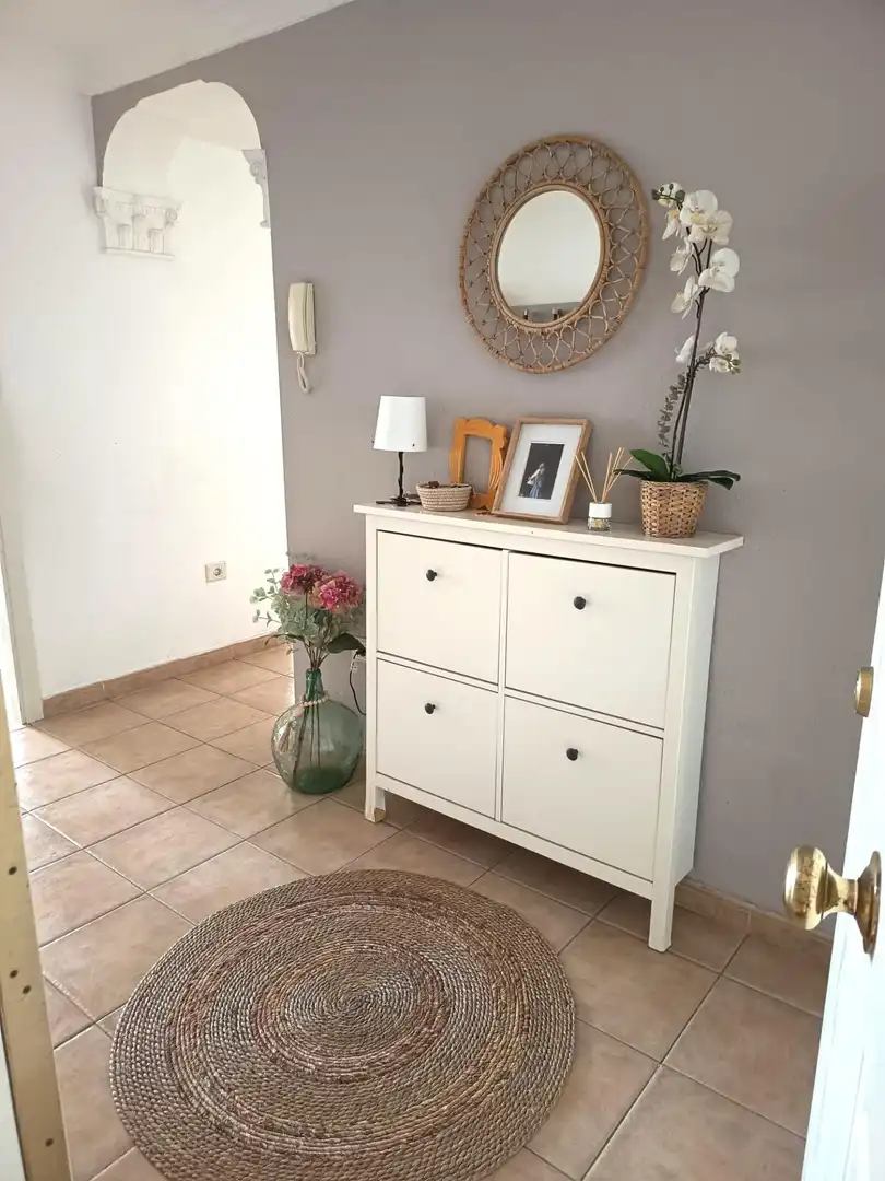 Wohnung zum Verkauf in Santa Cruz de Tenerife mit Abstellraum