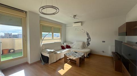 Foto 2 de Àtic de lloguer a Calle Aldebaran, Sur - PAU 4, Móstoles