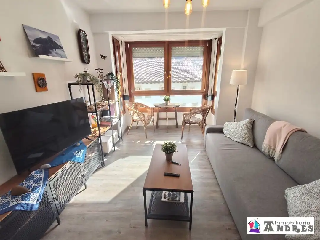 Appartamento con terrazza in vendita a Bermeo, imagen 8
