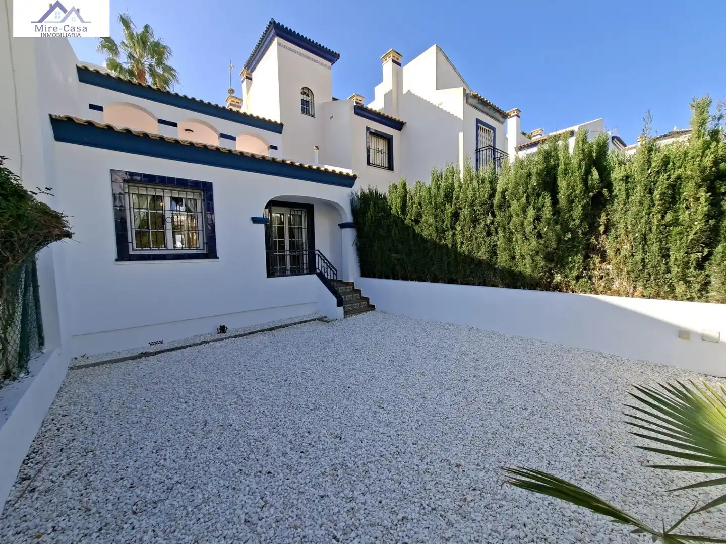 Bungalow with pool for sale in Molins - Campaneta - San Bartolomé, imagen 6