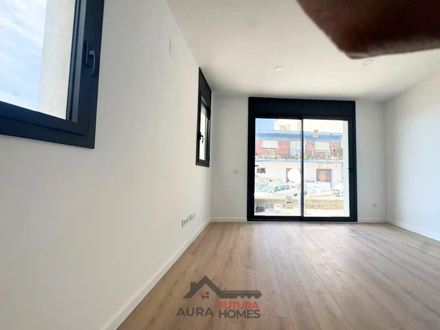 Wohnung zum Verkauf in Carrer de les Corts de Cadis, Vista Alegre