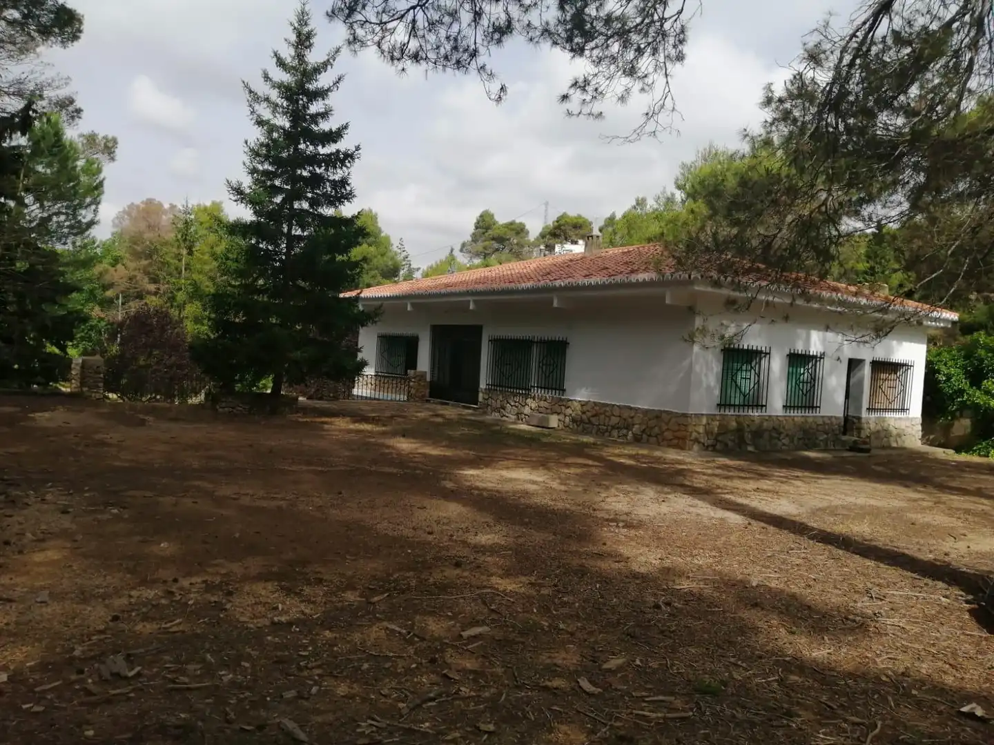 Villa mit Terrasse zum Verkauf in Buñol, imagen 9