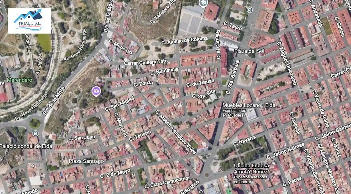 Venta Casa en Elda  Alicante, image 2