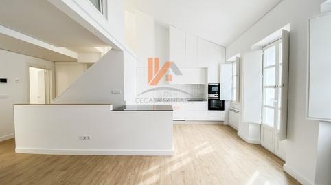 Photo 3 of Single-family semi-detached for sale in Barrio Cornes, 4, Conxo, A Coruña