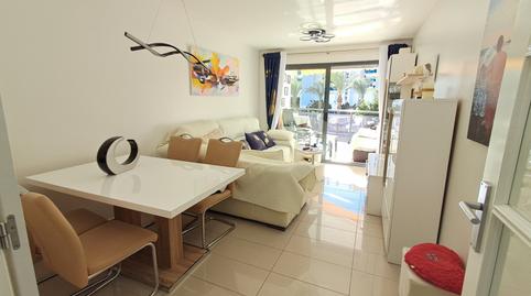 Foto 2 de Apartament en venda a Bulevar - Puerta Mítica, Alicante