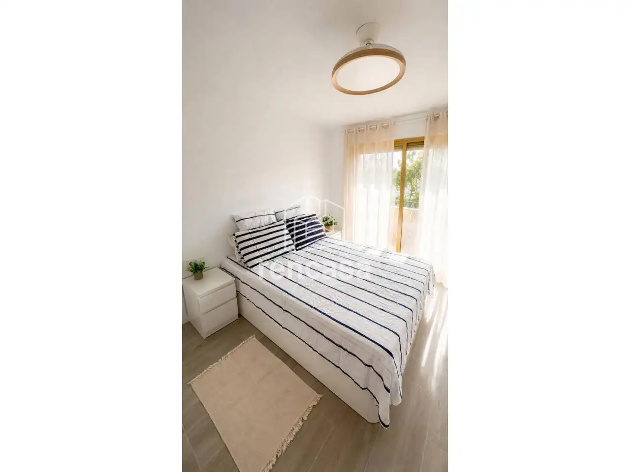 Bedroom of Flat for sale in Cambrils  with Air Conditioner, Heating and Furnished