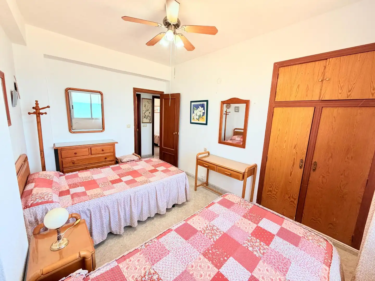 Piso con ascensor en venta en Racó, imagen 26