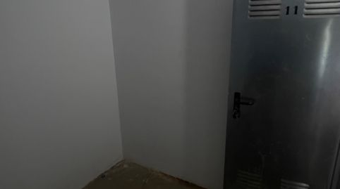 Foto 4 de Garaje de alquiler en Calle Bécquer, 15, Sardina, Santa Lucía de Tirajana