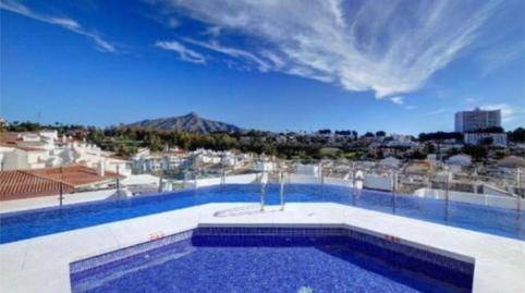 Foto 5 de Àtic de lloguer a Torrente Ballester, 5, Rodeo Alto - Guadaiza - La Campana, Marbella