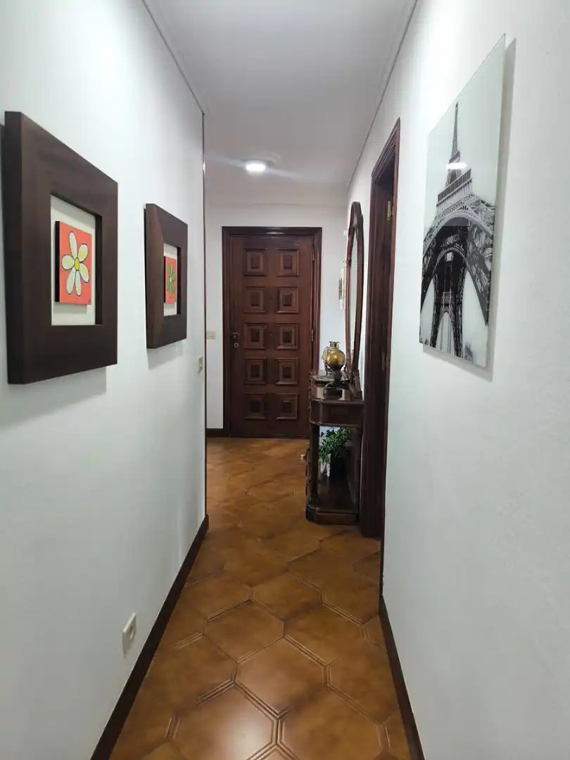Piso con ascensor en venta en Vilagarcía, imagen 16