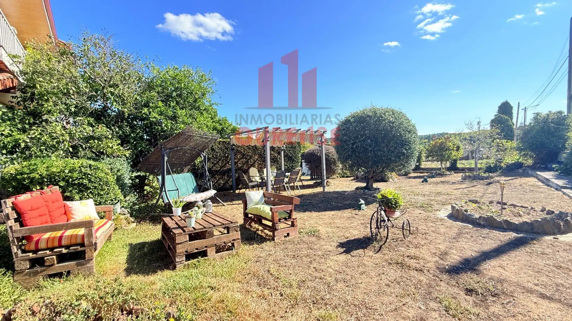 House with terrace for sale in Barbadás, imagen 5