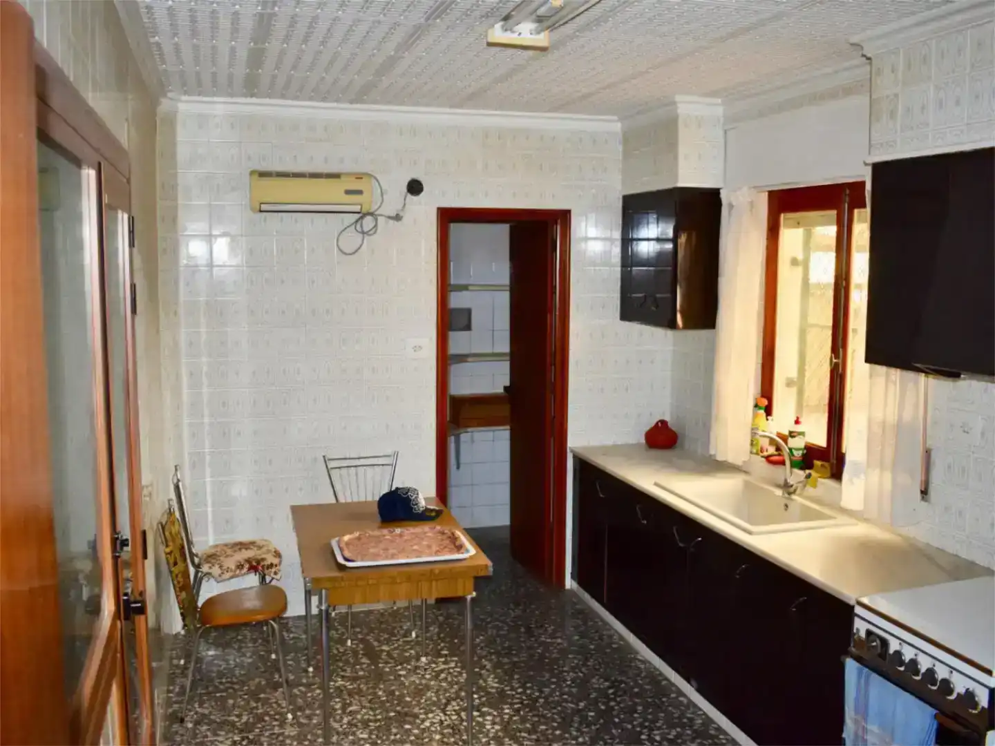 Cuina de Pis en venda en Monóvar  / Monòver, Alicante