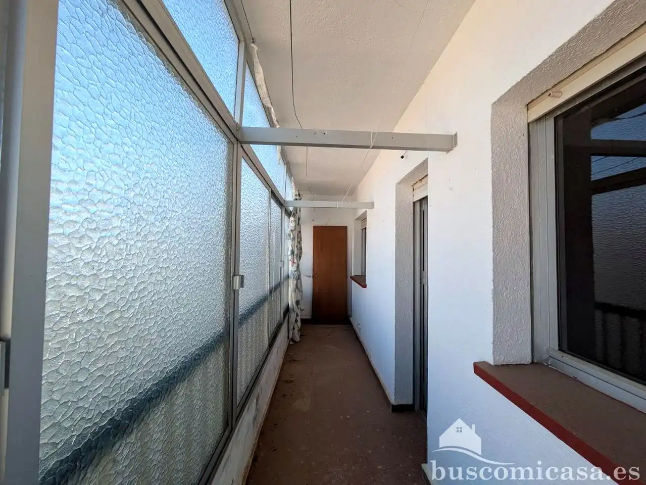 Flat with terrace for sale in Madrid, imagen 24