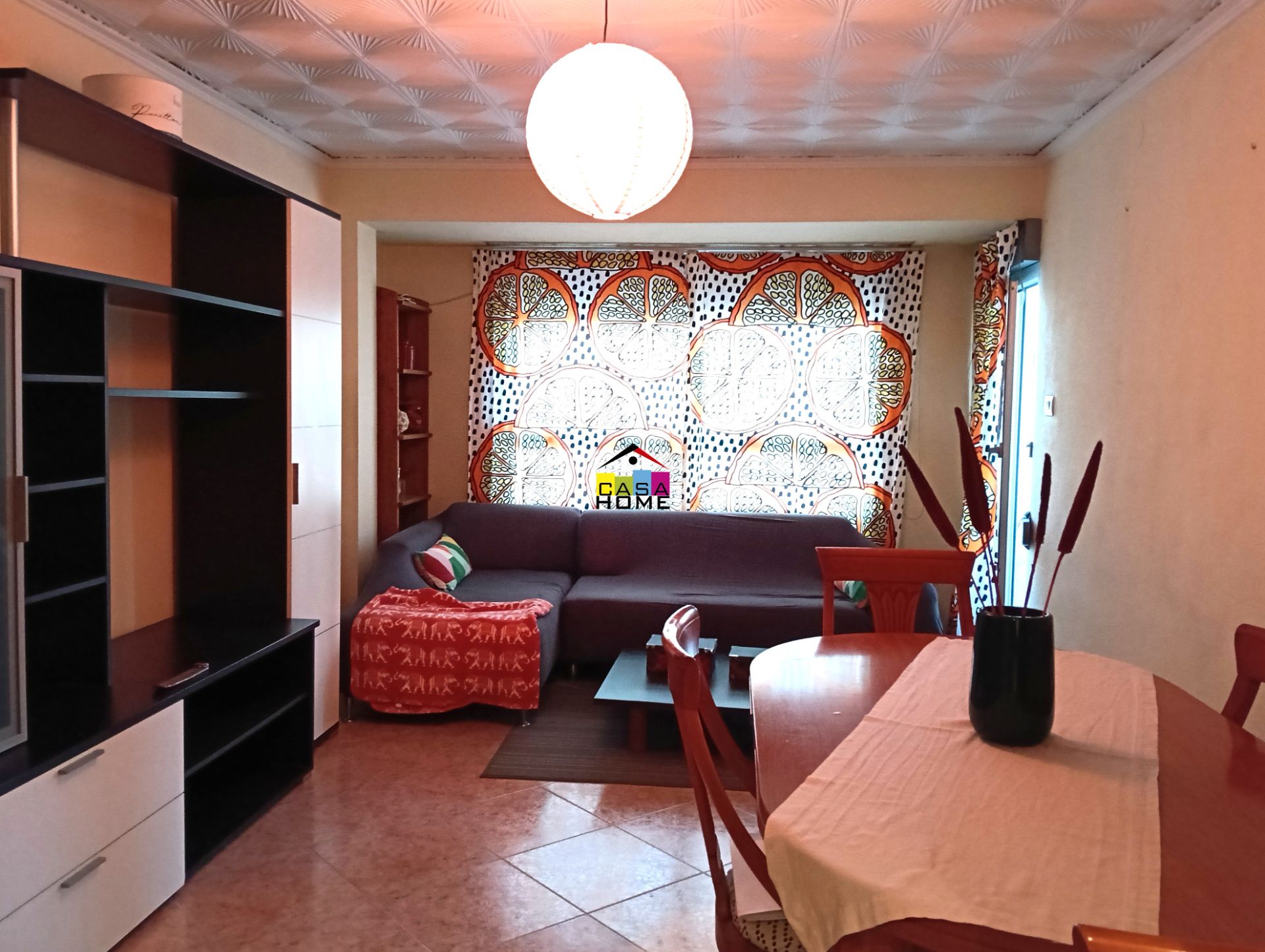 Living room of Flat for sale in Castellón de la Plana / Castelló de la Plana  with Storage room and Balcony