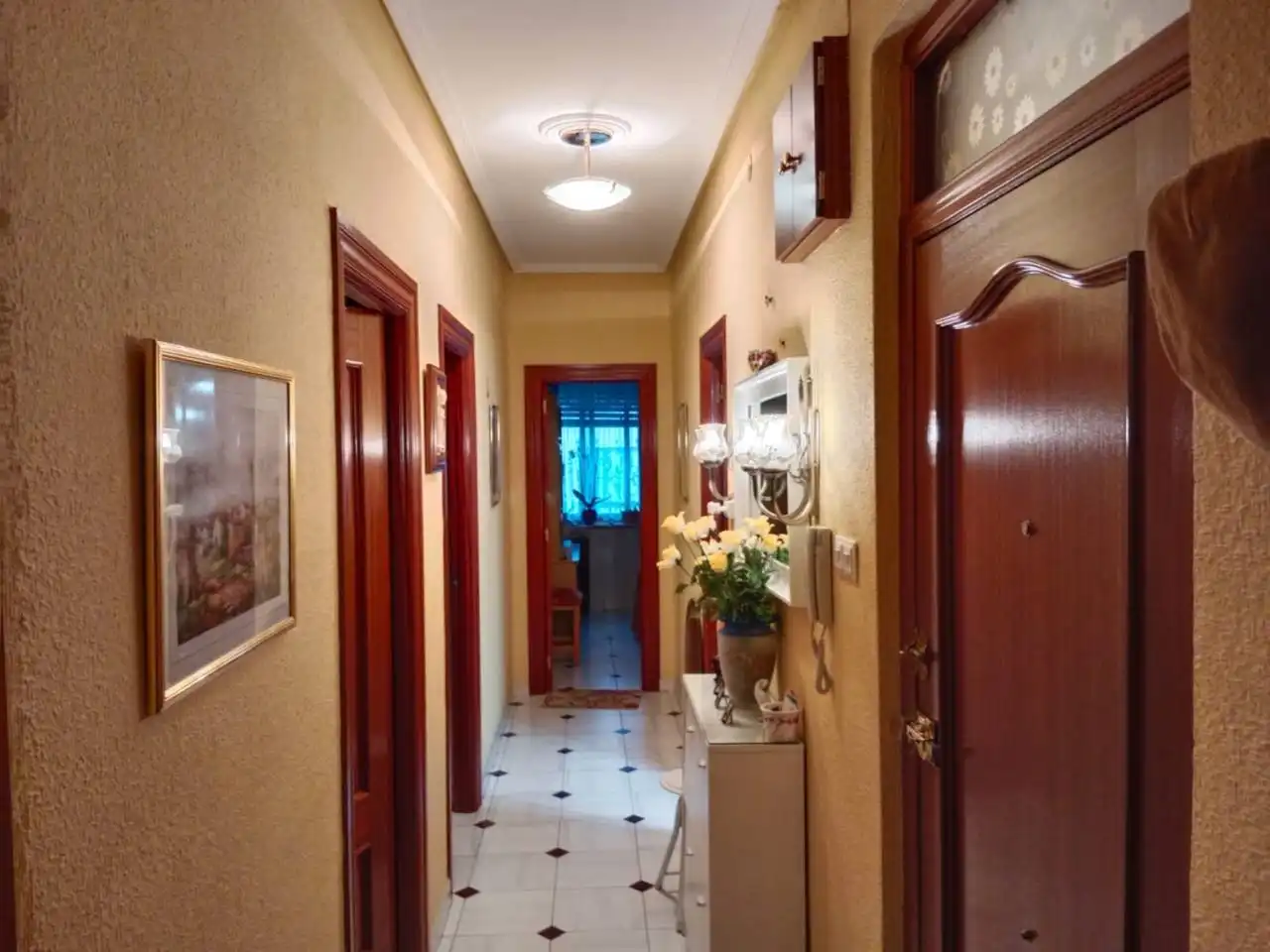 Piso en venta en Calle SAN PELAYO, 6, Ciudad Rodrigo