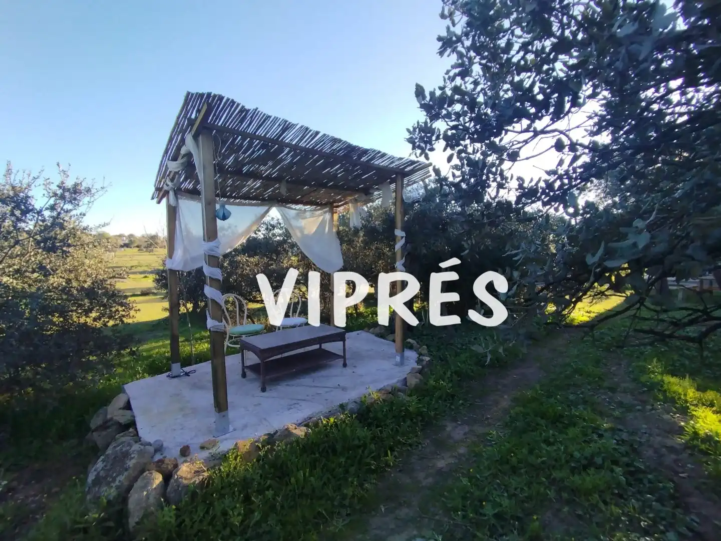 Casa in vendita a Valverde de Mérida, imagen 9
