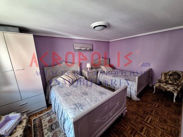 Casa-chalet en Venta en Calle Santiago en San Miguel del Valle