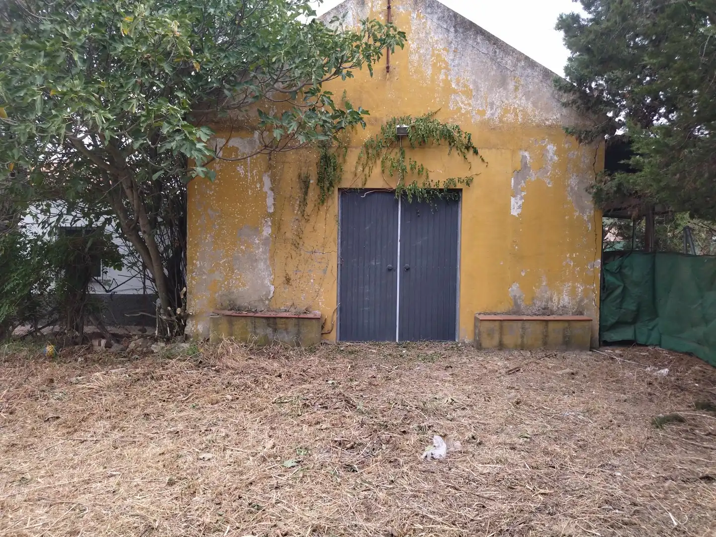 Casa amb jardí en venda a Las Lagunetas, imagen 11