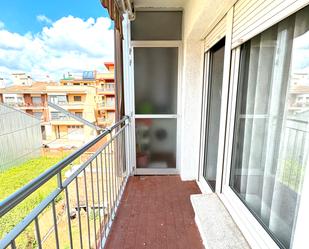 Balcony of Duplex for sale in Artés  with Terrace and Balcony