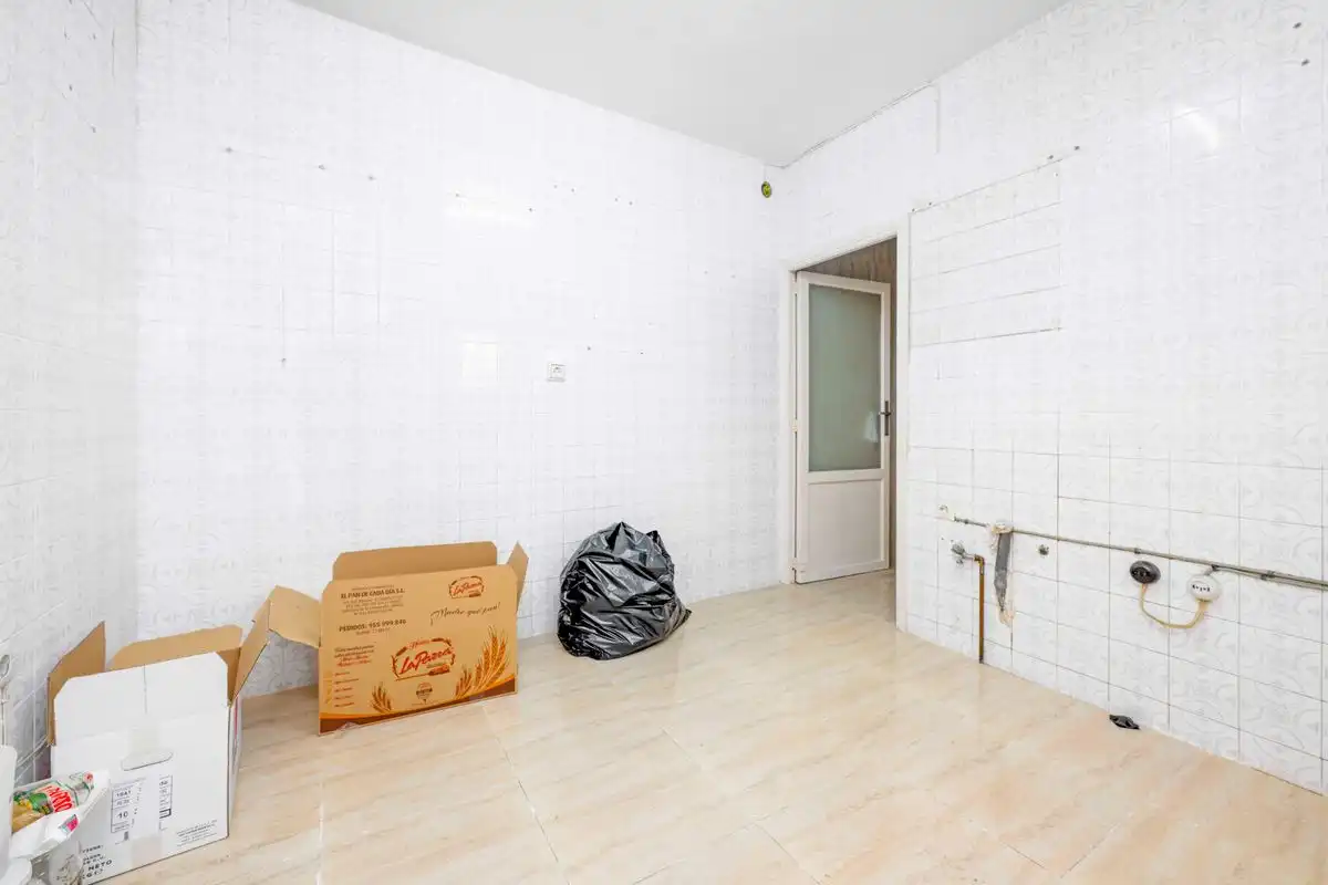 Casa pareada con terraza en venta en C. Paco Camino, imagen 4