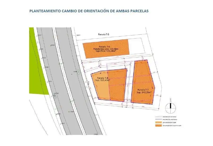 Residencial en venda en Fuengirola