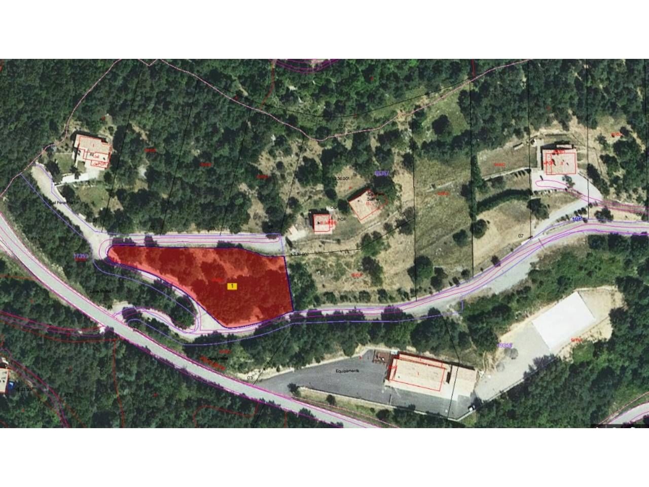 Residential for sale in Castellar del Riu