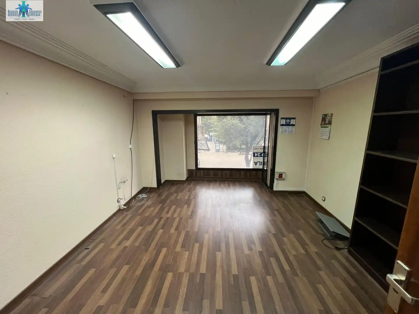 Oficina amb ascensor en venda a Centro, imagen 4