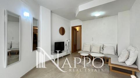 Foto 5 de Piso de alquiler en Barrio L'olivera - Amanecer, L'Olivera, Palma de Mallorca