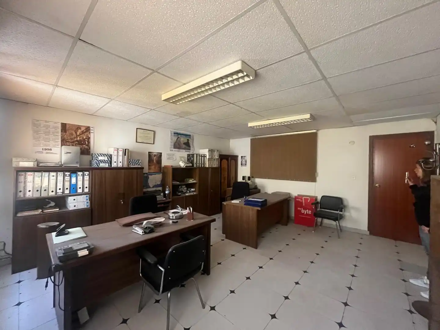 Industrial building for sale in Calle Chilluévar, imagen 20